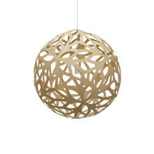 Load image into Gallery viewer, Floral XL Pendant Light.
