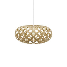 Load image into Gallery viewer, Kina Pendant Light in Bamboo/Bamboo (Small).
