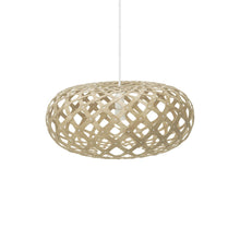 Load image into Gallery viewer, Kina Pendant Light in Bamboo/Bamboo (Medium).
