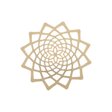 Load image into Gallery viewer, Sunflower Wall Light.
