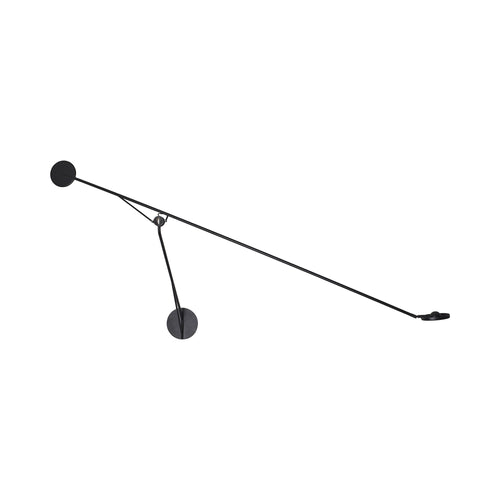 Aaro LED Wall Light.
