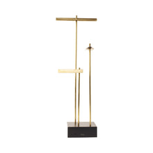 Load image into Gallery viewer, Knokke LED Table Lamp.
