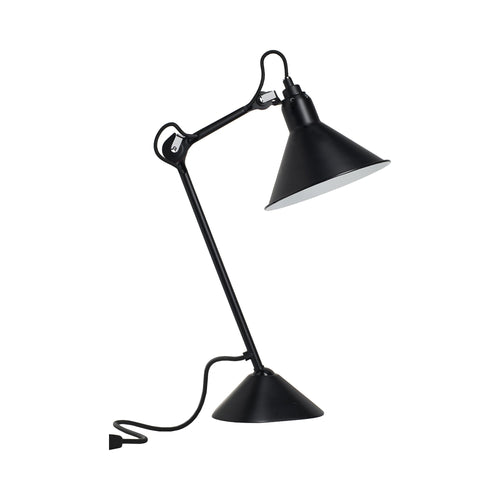 Lampe Gras N°205 LED Desk Lamp.