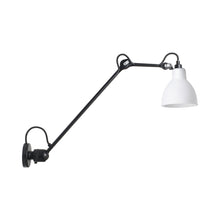 Load image into Gallery viewer, Lampe Gras N°304L40 LED Ceiling / Wall Light in Polycarbonate (Round Shade).
