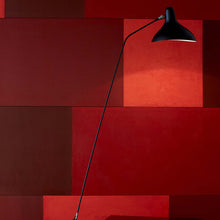 Load image into Gallery viewer, Mantis BS1 LED Floor Lamp in Detail.
