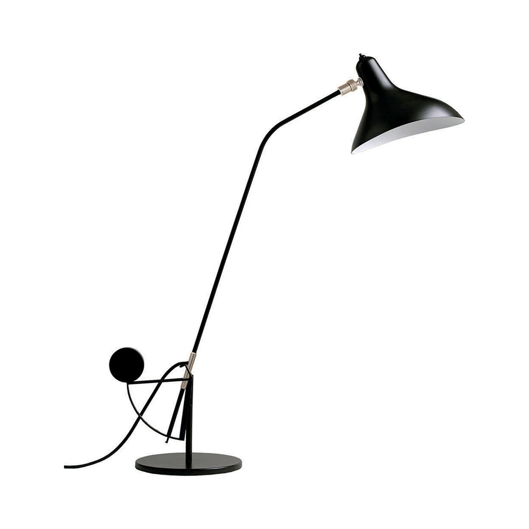 Mantis BS3 LED Desk Lamp.