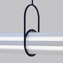 Load image into Gallery viewer, NL12 LED Pendant Light in Detail.
