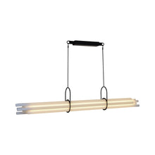 Load image into Gallery viewer, NL12 LED Pendant Light in Detail.
