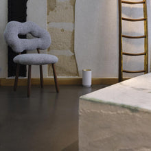 Load image into Gallery viewer, Tobo 140 Floor Lamp in living room.
