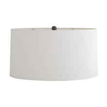 Load image into Gallery viewer, Deagan Table Lamp in Detail.
