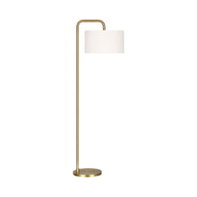 Load image into Gallery viewer, Dean LED Floor Lamp.

