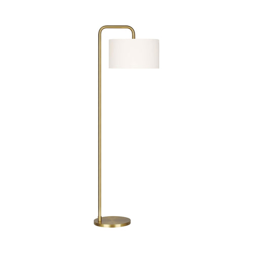 Dean LED Floor Lamp.