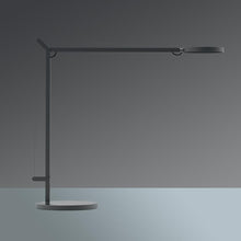 Load image into Gallery viewer, Demetra Pro LED Table Lamp in Detail.
