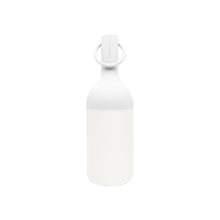 Load image into Gallery viewer, ELO Nomad Portable Outdoor LED Table Lamp in White (Small).
