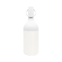 Load image into Gallery viewer, ELO Nomad Portable Outdoor LED Table Lamp in White (Large).
