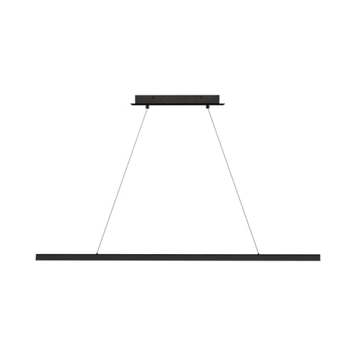 Dessau LED Linear Suspension Light.