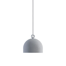 Load image into Gallery viewer, Urban Pendant Light in Tough Grey (Small).

