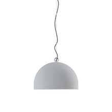 Load image into Gallery viewer, Urban Pendant Light in Tough Grey (Medium).

