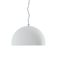 Load image into Gallery viewer, Urban Pendant Light in Soft Grey (X-Large).

