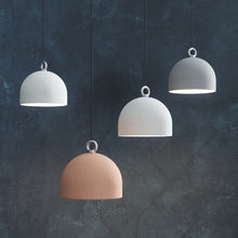 Load image into Gallery viewer, Urban Pendant Light in Detail.
