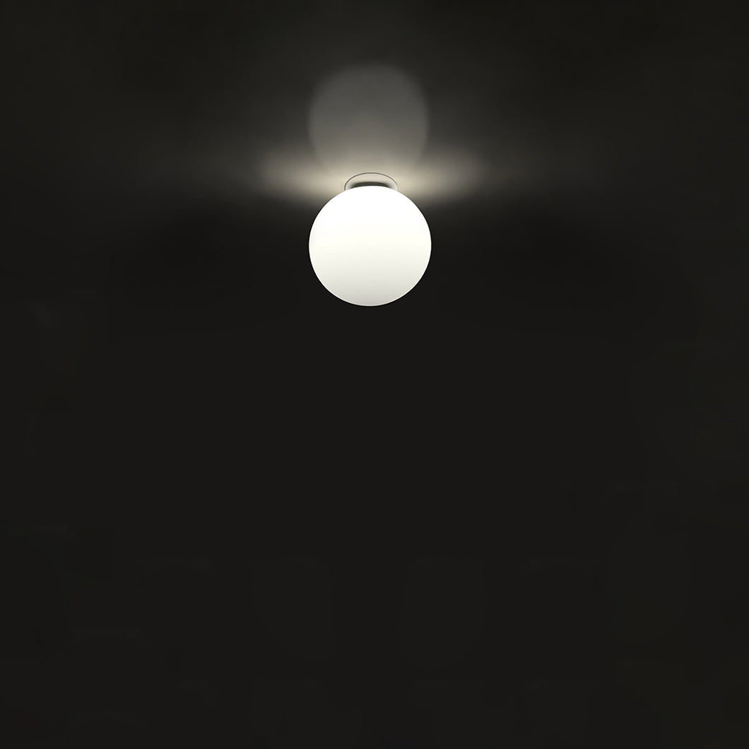 Dioscuri Indoor/Outdoor Ceiling/Wall Light in Xsmall.