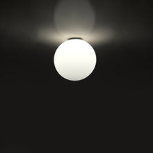 Load image into Gallery viewer, Dioscuri Indoor/Outdoor Ceiling/Wall Light in Medium.
