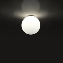 Load image into Gallery viewer, Dioscuri Indoor/Outdoor Ceiling/Wall Light in Large.
