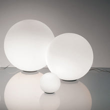 Load image into Gallery viewer, Dioscuri Table Lamp in Detail.
