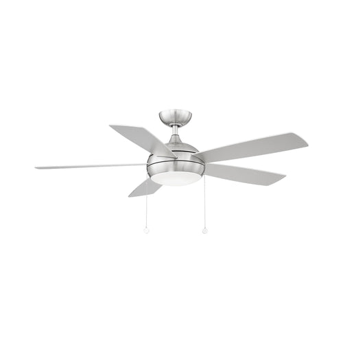 Disc II LED Ceiling Fan.