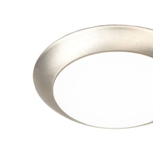 Load image into Gallery viewer, Disc LED Ceiling/Wall Light in Detail.
