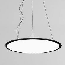 Load image into Gallery viewer, Discovery LED Suspension Light in Detail.
