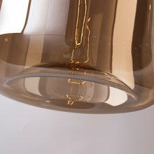 Load image into Gallery viewer, District Pendant Light in Detail.
