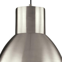 Load image into Gallery viewer, Division Street Pendant Light Detail.
