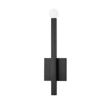 Load image into Gallery viewer, Dona Wall Light in Old Bronze/1-Light.
