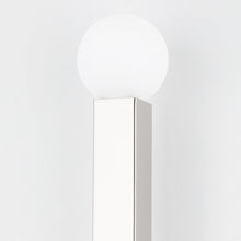 Load image into Gallery viewer, Dona Wall Light Detail.
