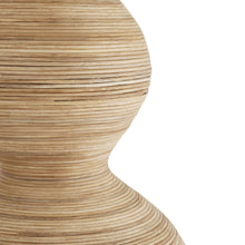 Load image into Gallery viewer, Donna Table Lamp in Detail.
