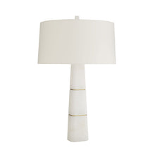 Load image into Gallery viewer, Dosman Table Lamp.
