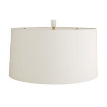 Load image into Gallery viewer, Dosman Table Lamp in Detail.
