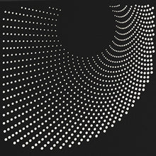 Load image into Gallery viewer, Dotwave™ Outdoor LED Wall Light in Detail.
