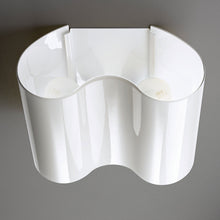 Load image into Gallery viewer, Double 07 Wall Light - Additional image.

