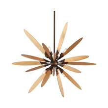 Load image into Gallery viewer, Dragonfly Chandelier.
