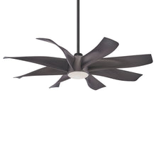 Load image into Gallery viewer, Dream Star LED Ceiling Fan.
