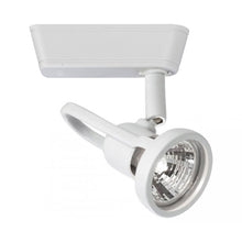 Load image into Gallery viewer, Dune Low Voltage Track Head in White (H Track/50W).

