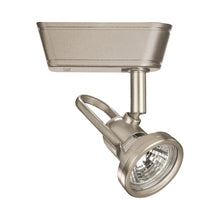 Load image into Gallery viewer, Dune Low Voltage Track Head in Brushed Nickel (H Track/50W).
