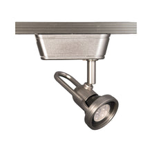 Load image into Gallery viewer, Dune Low Voltage Track Head in Brushed Nickel (H Track/8W).
