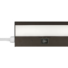 Load image into Gallery viewer, Duo AC-LED Color Options Light Bars Undercabinet Light in Detail.
