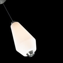 Load image into Gallery viewer, Amelia LED Mini Pendant Light in Detail.
