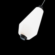 Load image into Gallery viewer, Amelia LED Mini Pendant Light in Detail.
