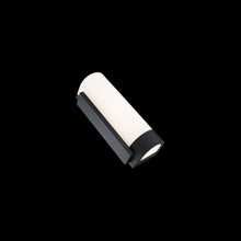 Load image into Gallery viewer, Blake LED Wall Light in Detail.
