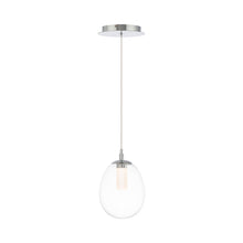 Load image into Gallery viewer, Bolla LED Mini Pendant Light.
